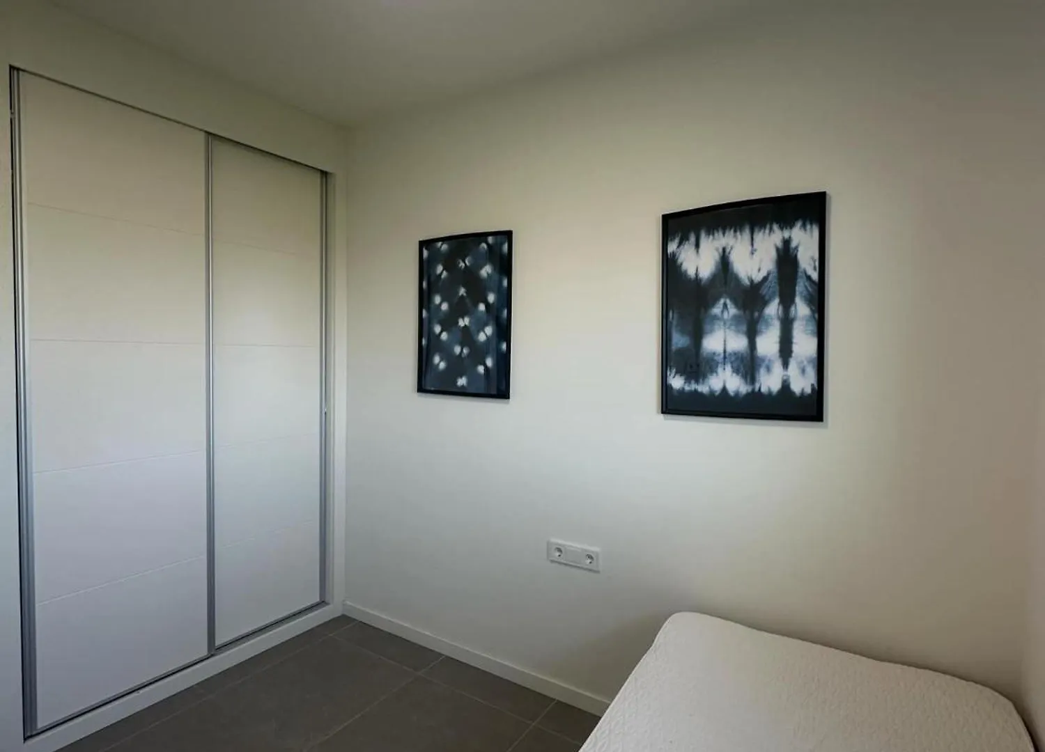 Wall Street Apartments Málaga Spanien