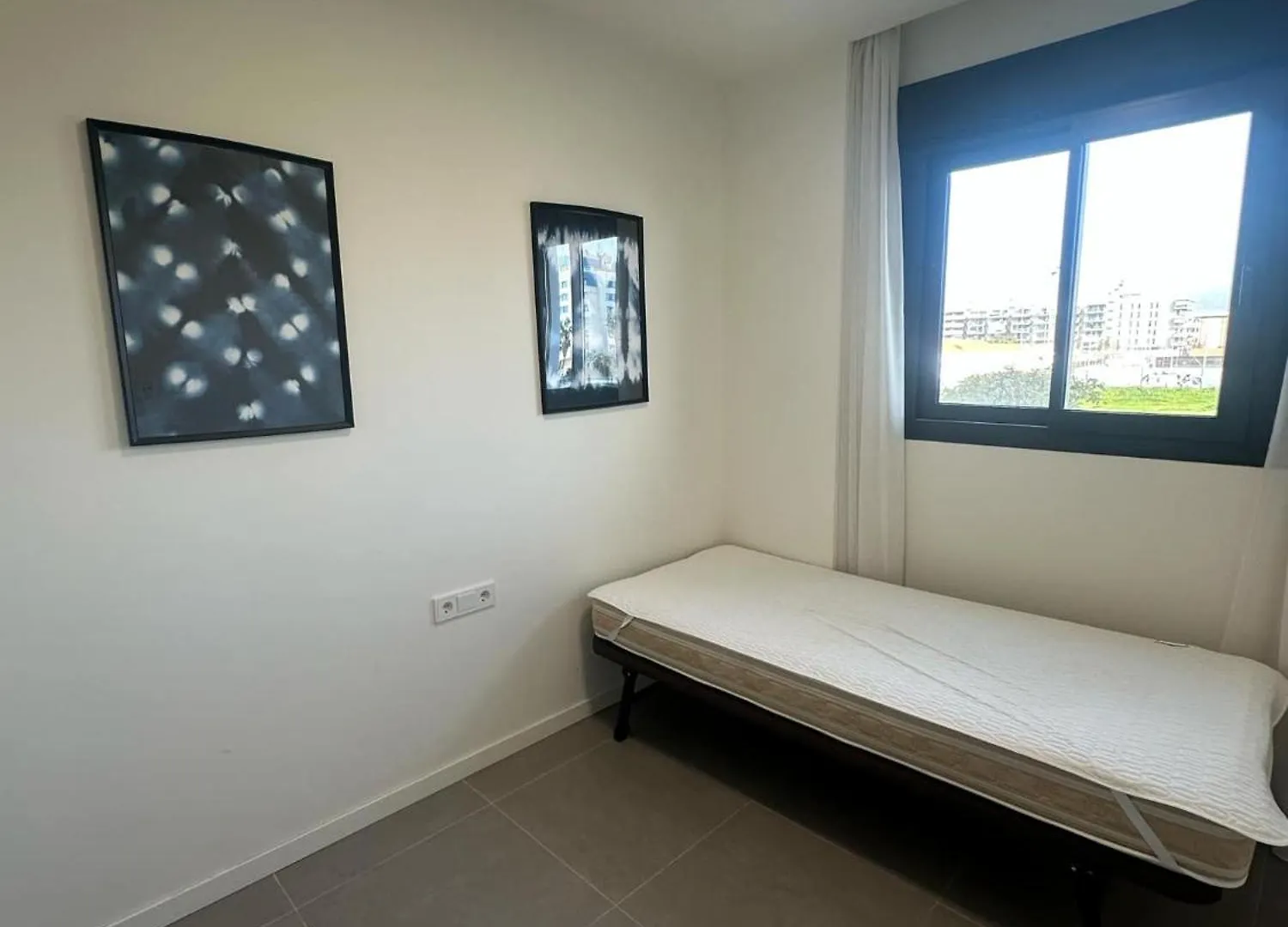 Wall Street Apartments Málaga Spanien