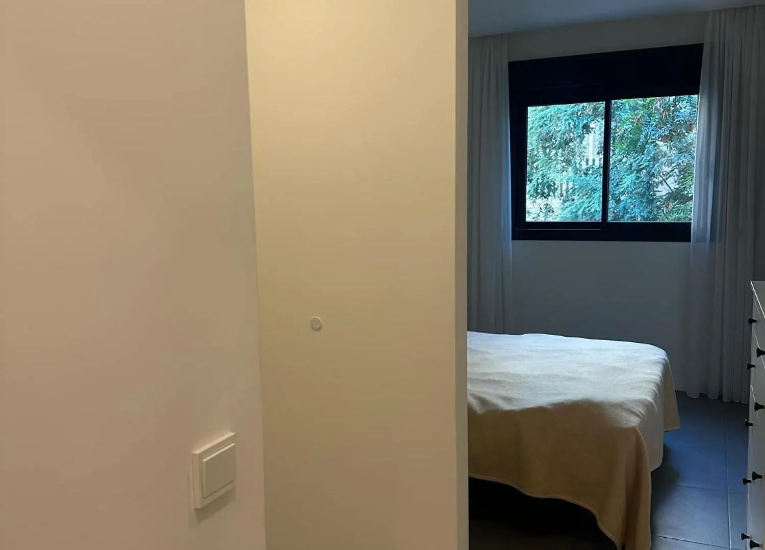 Wall Street Apartments Málaga Spanien